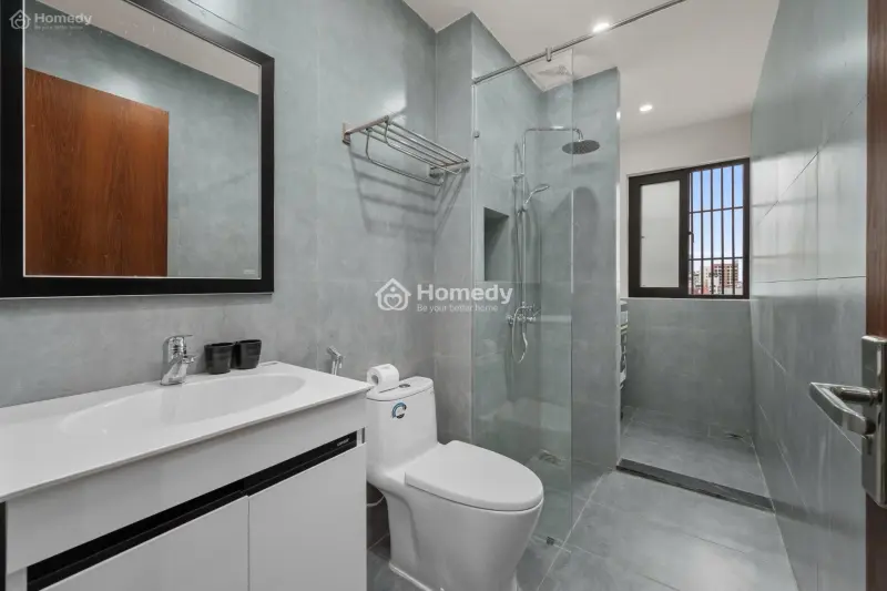 Chỉ 2X Tỷ, Sở Hữu Ngay Toà Căn Hộ Cao Cấp Mới 100% Gần Biển Phạm Văn Đồng, Dòng Tiền 110Tr/Tháng