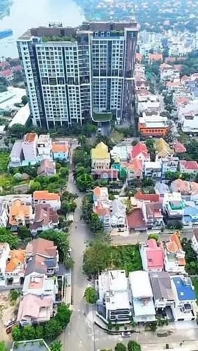 Bán Đất Mt Nguyễn Văn Kỉnh Thạnh Mỹ Lợi Dt 10X20M Giá 40 Tỷ