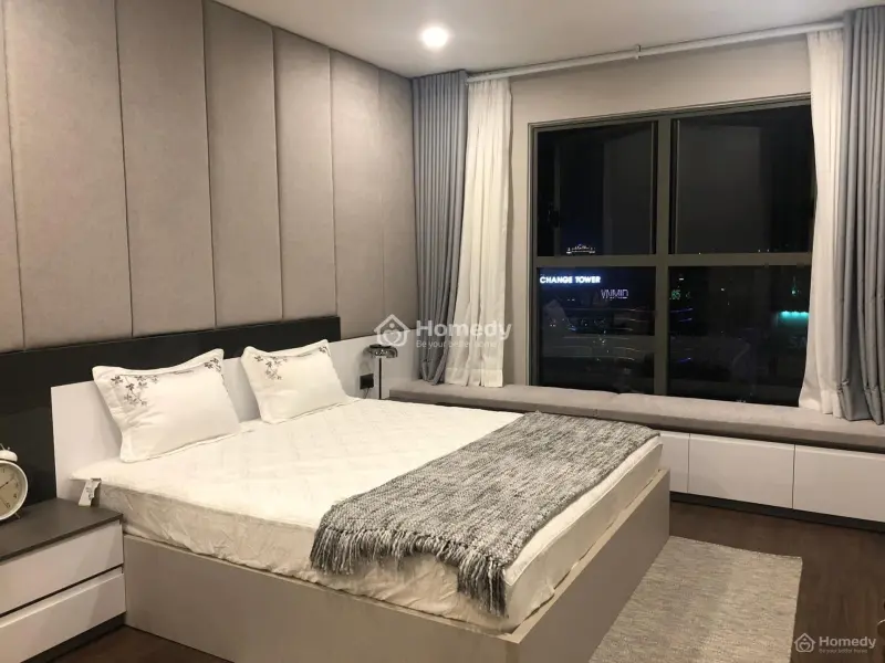 Bán Căn Hộ Central Plaza, Võ Văn Kiệt, Cô Giang, 80M2, Nhà Đẹp, Giá 5 Tỷ. Ll: 09337222***Kiểm