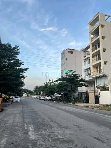 Bán Đất Mt Nguyễn Văn Kỉnh Thạnh Mỹ Lợi Dt 10X20M Giá 40 Tỷ