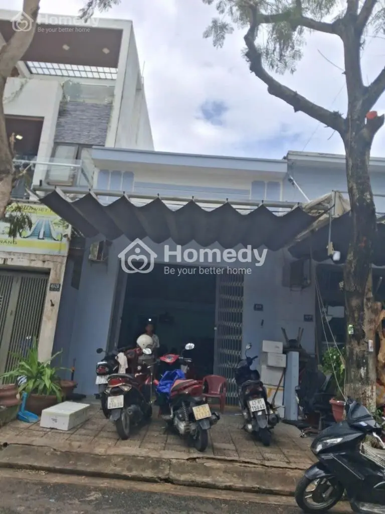 Bán Đất Tặng Nhà 📍 Vị Trí: Mỹ An 23, Khu Vực Sầm Uất, Tiện Ích Đầy