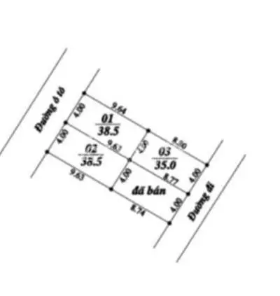 Bán Nhà Khu Vực Xuân Phương, Full Nội Thất, 35M2 Giá 9.2 Tỷ