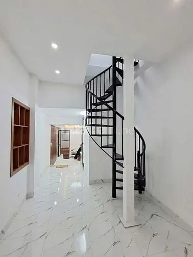 Bán Nhà Chính Chủ Ngõ Phố Thái Thịnh Hà Nội