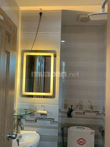 Hot! Có 1 Không 2! Bán Nhà 2 Mặt Tiền 290A Lý Thái Tổ, P1, Q3, 8,2