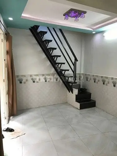 Chính Chủ Bán Nhà Hẻm Xe Hơi Khu Dân Cư An Ninh