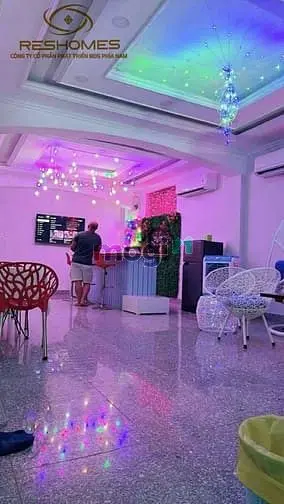Cho Thuê Mặt Bằng Ngang 25 Mét Trung Tâm P.hiệp Hoà