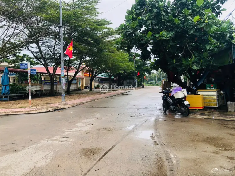 Bán Nhà Gần Biển Đồi Dương Đường Trần Đại Nghĩa, Bình Tân, Lagi Giá Rẻ