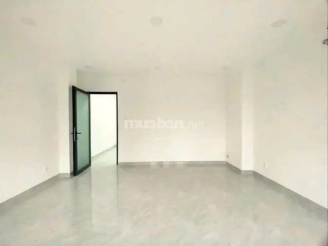 Cho Thuê Nhà Mới 5 X 20M - Khu Vip 436B/1 Đường 3/2, Phường 12, Quận 1