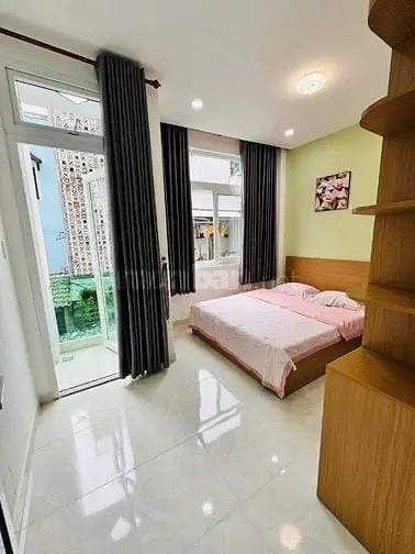Nhà Quận 1 Gần Bùi Viện Chủ Cần Bán Gấp 6 Tỷ 550 Ngay Cống Quỳnh Shr