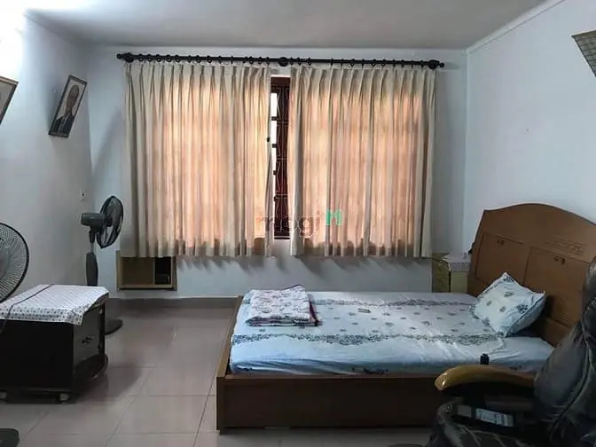🏠 Bán Nhà 177M² Xô Viết Nghệ Tĩnh P.26 Bình Thạnh – Hẻm 6M Thông
