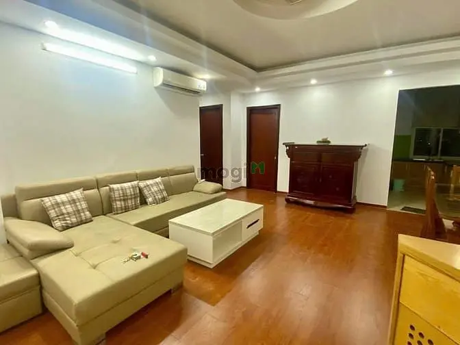 Căn Hộ Chung Cư Nam Từ Liêm - Tầng Trung
