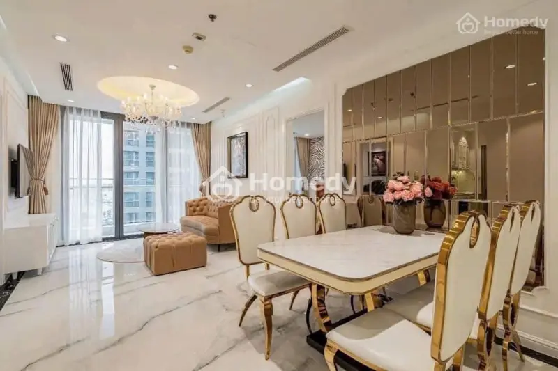 Tôi Bán Ch 65M2/2 Tỷ 210 (3Pn) Shr,Đẹp,Vay 70% Mới Tinh View Siêu Thoáng.the Emerald