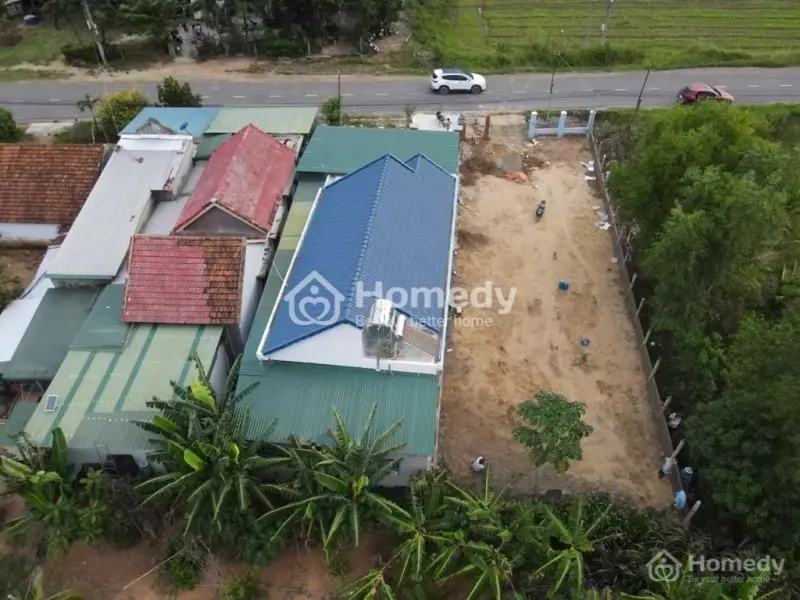 Bán Đất Thôn Trung, Nam Ninh Hoà, Khánh Hoà. Lh: 0935804***