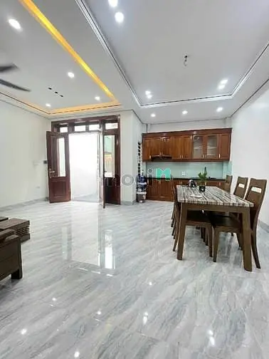 Nhà Phố Phúc Lợi 42M2- 3 Phòng Ngủ- 6.45 Tỷ, Gần Trường Ptth Phúc Lợi