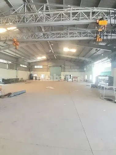 Kho Xưởng Cho Thuê Tân Phú Trung , Củ Chi , Dt: 4,500M2
