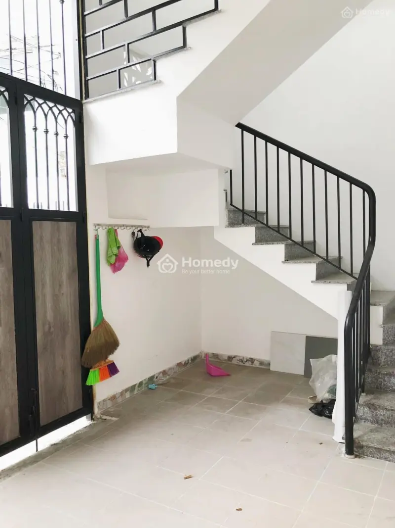 Bán Nhà 2 Tầng 4 Căn Hộ Cho Thuê - Đầu Kiệt 147 Lê Đình Lý