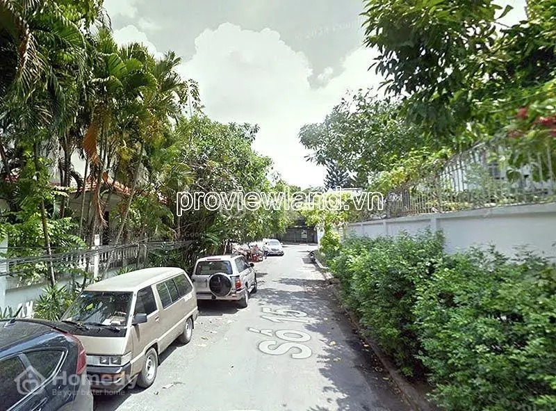 Bán Đất Vàng Tại An Phú, Thích Hợp Dự Án Nghỉ Dưỡng, 830M2 Đất, 130 Tỷ