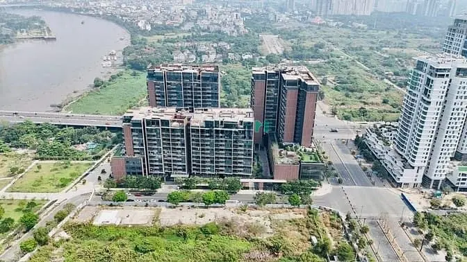 Cập Nhật Ổ Hàng 2Pn The River Gía Đầu Tư T9/2025 (2Pn-View Sông14.9Tỷ