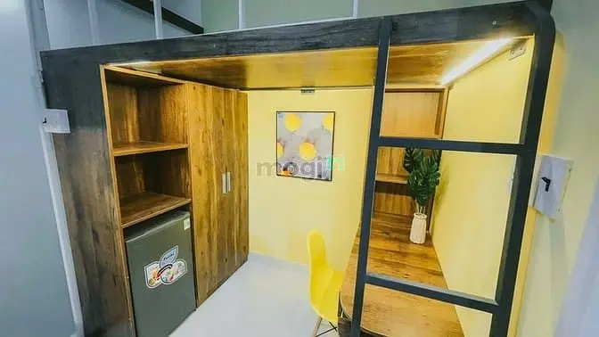 Chỉ 3 Tr Phòng Trọ 24M2 Bùi Xương Trạch Gần Đh Tài Chính Ufm_Hutech