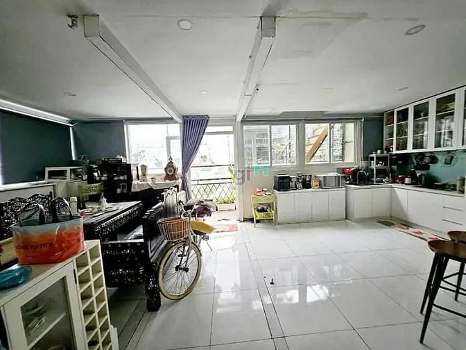Giảm 1.8 Tỷ , Quận Gò Vấp Phường 12.
