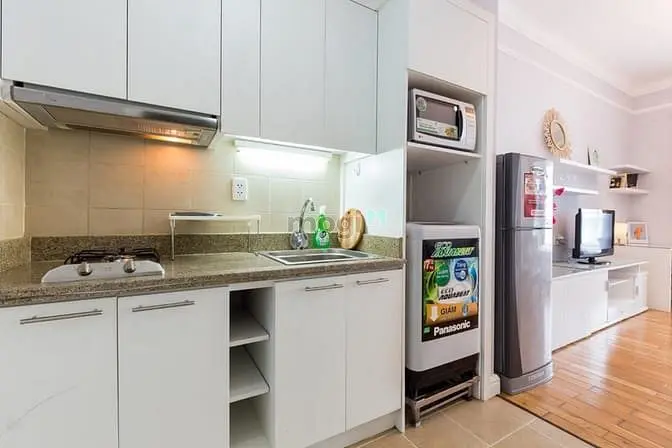 Ưu Đãi 15 - 20% Toàn Bộ Hệ Thống Căn Hộ