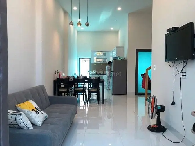 • 💎 Nhà 2 Tầng – 84M² – Hxh Thông – Long Trường – 6 Tỷ 5 • Diện Tích: