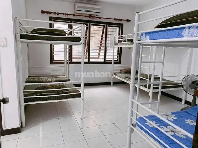 Cho Thuê Phòng Trọ Sinh Viên Nguyễn Gia Trí Bình Thạnh Giá Rẻ.