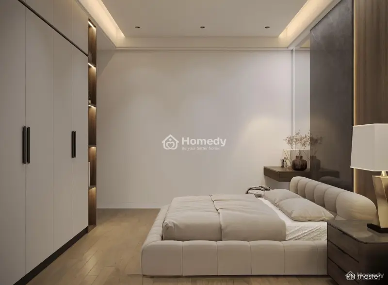 **Bán Nhà Hẻm 8M Đường Âu Cơ, Phường Phú Trung, Tân Phú (3,7*11) Hơn 4 Tỷ?