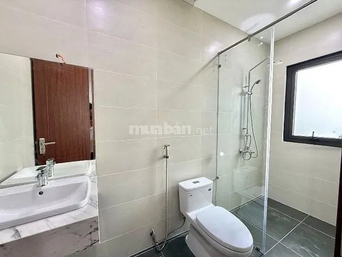 Cho Thuê Nhà Nguyên Căn Full Nội Thất Ngay Aeon Tân An