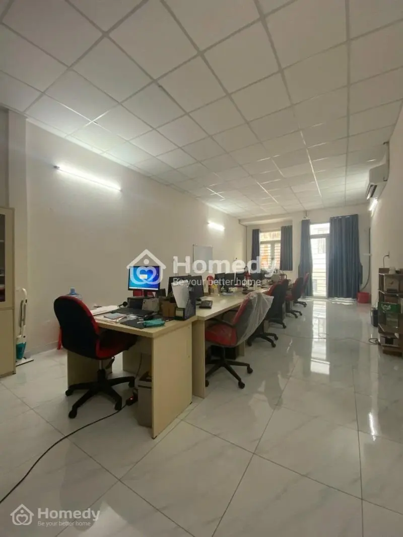 [Cơ Hội Đầu Tư] Nhà Phố Vuông Vách Hxh Doanh Thu 168Tr/Năm - P11 Tân Bình - 8.8 Tỷ