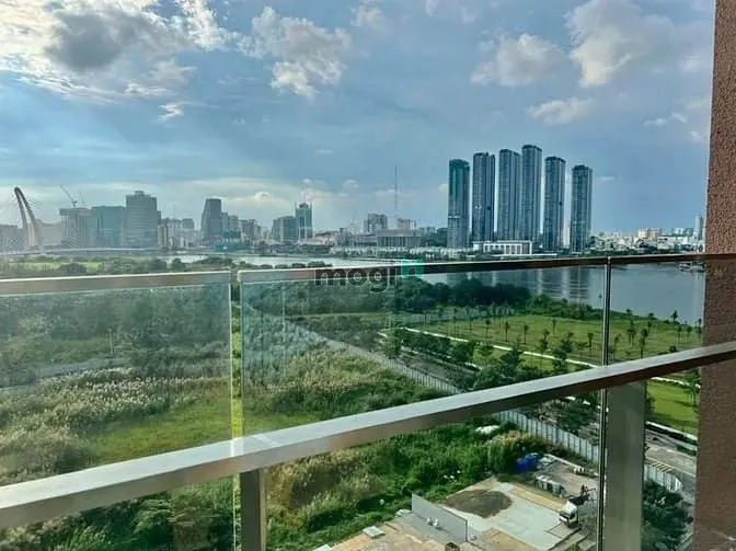 Cập Nhật Ổ Hàng 2Pn The River Gía Đầu Tư T9/2025 (2Pn-View Sông14.9Tỷ
