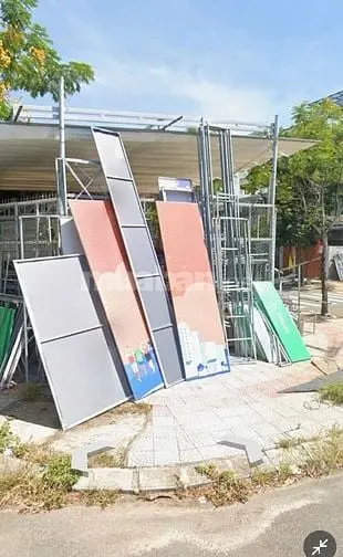 ***Siêu Phẩm Khan Hiếm Góc 3 Mặt Tiền, Nằm Ngay Trung Tâm Khu Đảo 1, G