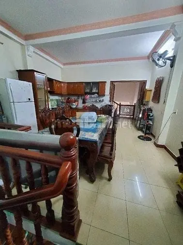 🏡 Bán Nhà Đẹp Hẻm 10M – Trần Thị Trọng, P.15, Q. Tân Bình 🏡