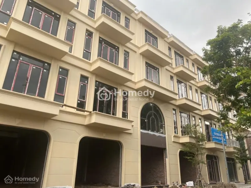 ✨ Hồng Bàng Midtown - Nơi Mọi Giá Trị Hội Tụ ✨