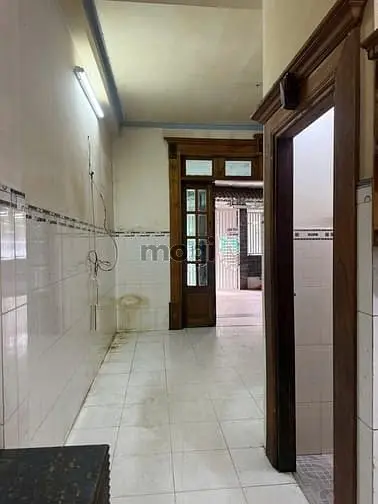 Nhà 1 Trệt 1 Lầu, Dt 94M2 Ngang 5,3M Mt Đường Tân Hòa 2, P. Hiệp Phú.