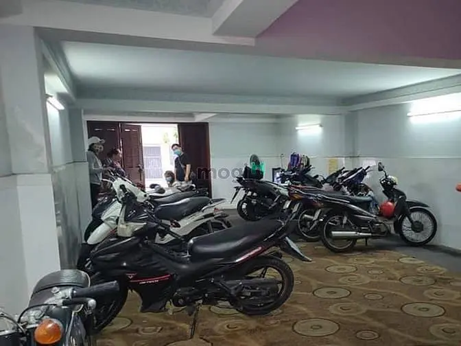 Chỉ 3 Tr Phòng 28M2 Hẻm 1426 Nguyễn Duy Trinh Ngay Đh Ufm_Fpt_Huteck