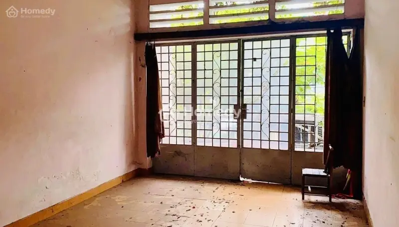 Bán Nhà Riêng Mặt Tiền Võ Văn Tần - Khu Siêu Vipq3