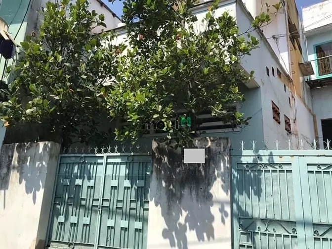 🏠 Bán Đất Tặng Nhà Nát Hxh - P17 Bình Thạnh – 245M², 3 Mặt Hẻm