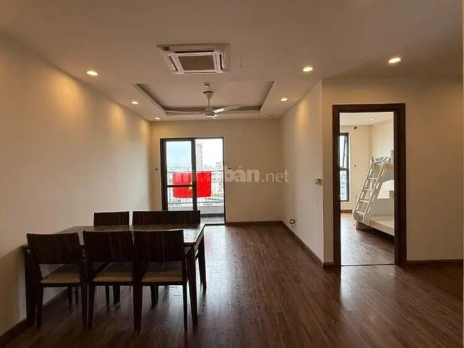 Chính Chủ Cho Thuê Căn Hộ 2Pn Tại The Golden Palm - 21 Lê Văn Lương