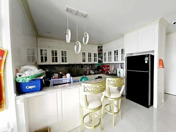 Giảm 1.8 Tỷ , Quận Gò Vấp Phường 12.