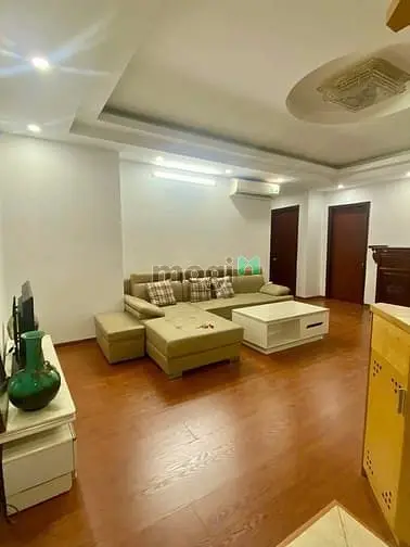 Căn Hộ Chung Cư Nam Từ Liêm - Tầng Trung