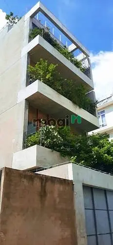 Bán Nền Đất Đường Số 7 P.thạnh Mỹ Lợi