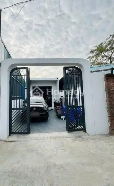 Chủ Nhiệt Bán!! Chỉ 4 Tỷ! Có Cả Đất Cả Nhà Tại Quang Tiến (Xã Nội Bài Mới) - Ô Tô Ngủ Sân - 2 Ngủ