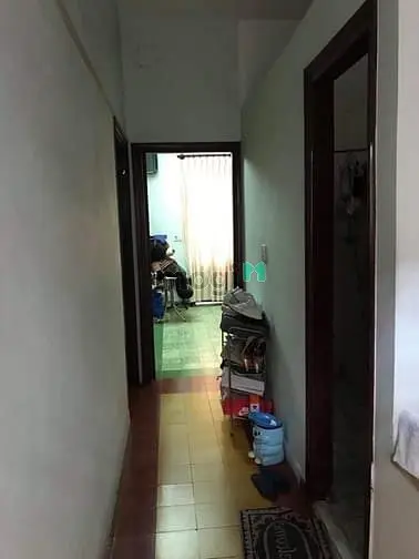 🏠 Bán Nhà 177M² Xô Viết Nghệ Tĩnh P.26 Bình Thạnh – Hẻm 6M Thông