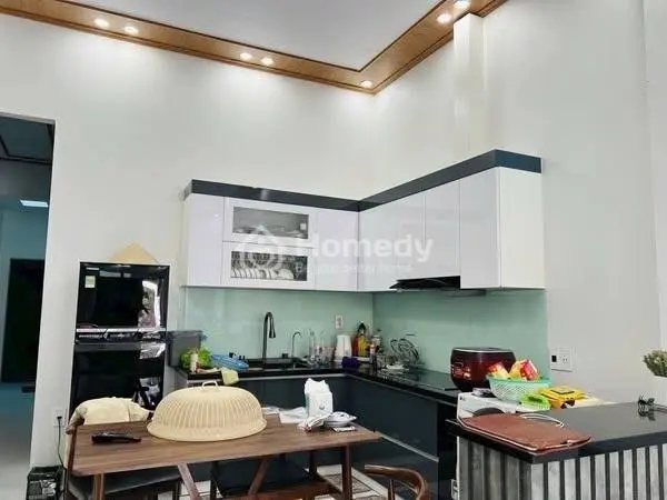 Chủ Nhiệt Bán!! Chỉ 4 Tỷ! Có Cả Đất Cả Nhà Tại Quang Tiến (Xã Nội Bài Mới) - Ô Tô Ngủ Sân - 2 Ngủ