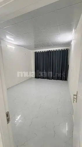 Bán Gấp Căn Nhà 1 Trệt 1 Lầu 1Sẹc Sau Bến Xe Q8 Giá Chốt Nhanh 1Ty080