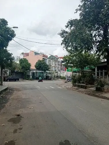 Bán Gấp Nhà Đường Số 5 Ngay Góc Đường Số 10 Dt: 4,5X18M, 2 Lầu St