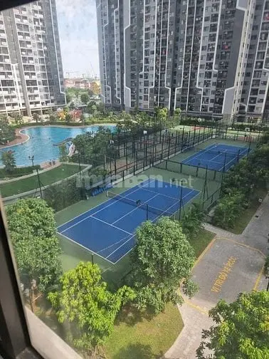 Cho Thuê Căn Hộ Studio, Toà Gs3 Căn 0603 (30,2M), Vinhomes Smart City