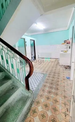 Nhà Mới 7X15M, (6Pn, 4Wc), Mặt Tiền Tôn Thất Hiệp Q11, Giá 25 Triệu/Th