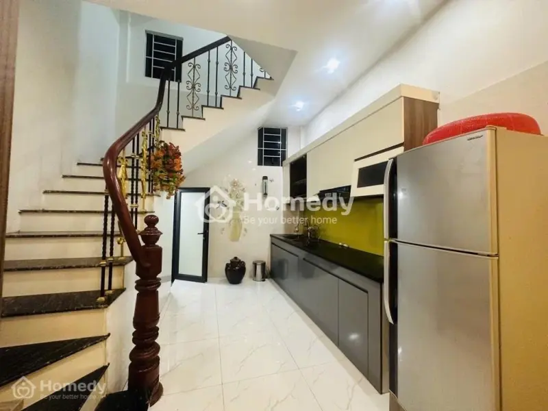 Đức Giang, Long Biên Lô Góc Ô Tô Thông 45M2X4T